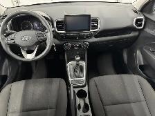 Hyundai Venue Essential 2021 à vendre - Photo 11