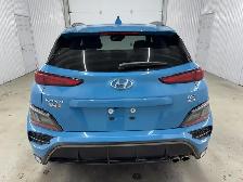 Hyundai Kona 1.6T N Line AWD Ultimate 2023 à vendre - Photo 9