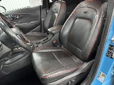 Hyundai Kona 1.6T N Line AWD Ultimate 2023 à vendre - Photo 15