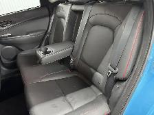 Hyundai Kona 1.6T N Line AWD Ultimate 2023 à vendre - Photo 18