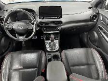 Hyundai Kona 1.6T N Line AWD Ultimate 2023 à vendre - Photo 19