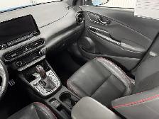 Hyundai Kona 1.6T N Line AWD Ultimate 2023 à vendre - Photo 21