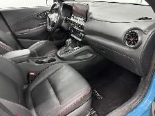 Hyundai Kona 1.6T N Line AWD Ultimate 2023 à vendre - Photo 23