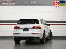 2022 Audi Q5 Technik S-Line No Accident B&O 360CAM Navigation Pa - Photo 2