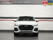 2022 Audi Q5 Technik S-Line No Accident B&O 360CAM Navigation Pa - Photo 4