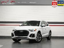 2022 Audi Q5 Technik S-Line No Accident B&O 360CAM Navigation Pa - Photo 5