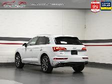 2022 Audi Q5 Technik S-Line No Accident B&O 360CAM Navigation Pa - Photo 6