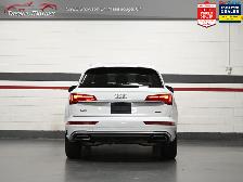 2022 Audi Q5 Technik S-Line No Accident B&O 360CAM Navigation Pa - Photo 7