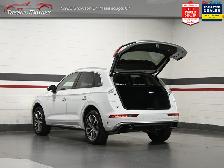 2022 Audi Q5 Technik S-Line No Accident B&O 360CAM Navigation Pa - Photo 8