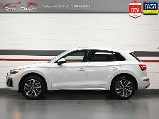 2022 Audi Q5 Technik S-Line No Accident B&O 360CAM Navigation Pa - Photo 9