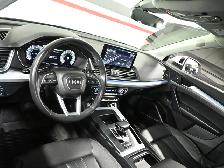 2022 Audi Q5 Technik S-Line No Accident B&O 360CAM Navigation Pa - Photo 10