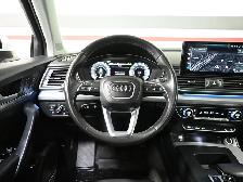 2022 Audi Q5 Technik S-Line No Accident B&O 360CAM Navigation Pa - Photo 13