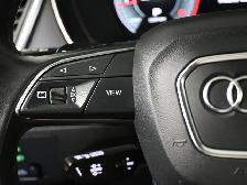 2022 Audi Q5 Technik S-Line No Accident B&O 360CAM Navigation Pa - Photo 15