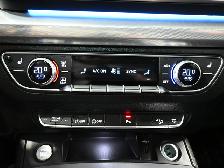 2022 Audi Q5 Technik S-Line No Accident B&O 360CAM Navigation Pa - Photo 23
