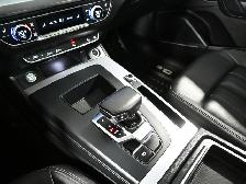 2022 Audi Q5 Technik S-Line No Accident B&O 360CAM Navigation Pa - Photo 25