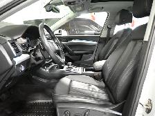 2022 Audi Q5 Technik S-Line No Accident B&O 360CAM Navigation Pa - Photo 27
