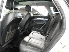 2022 Audi Q5 Technik S-Line No Accident B&O 360CAM Navigation Pa - Photo 28