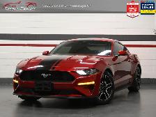 2023 Ford Mustang EcoBoost CarPlay Blind Spot Lane Keeping Syste