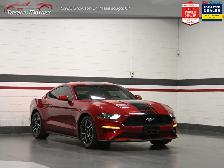 2023 Ford Mustang EcoBoost CarPlay Blind Spot Lane Keeping Syste - Photo 3
