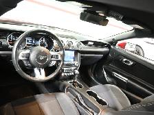 2023 Ford Mustang EcoBoost CarPlay Blind Spot Lane Keeping Syste - Photo 10