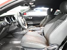 2023 Ford Mustang EcoBoost CarPlay Blind Spot Lane Keeping Syste - Photo 22