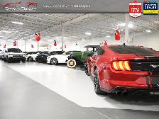 2023 Ford Mustang EcoBoost CarPlay Blind Spot Lane Keeping Syste - Photo 24
