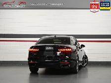 2023 Audi A4 No Accident Sunroof Ambient Light Heated Seats - Photo 2