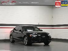 2023 Audi A4 No Accident Sunroof Ambient Light Heated Seats - Photo 3