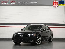 2023 Audi A4 No Accident Sunroof Ambient Light Heated Seats - Photo 5