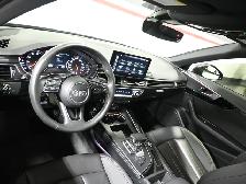 2023 Audi A4 No Accident Sunroof Ambient Light Heated Seats - Photo 10