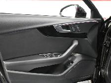 2023 Audi A4 No Accident Sunroof Ambient Light Heated Seats - Photo 11
