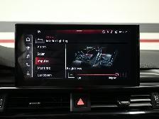 2023 Audi A4 No Accident Sunroof Ambient Light Heated Seats - Photo 17