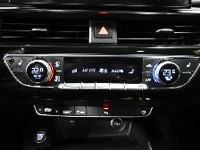 2023 Audi A4 No Accident Sunroof Ambient Light Heated Seats - Photo 20