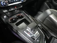 2023 Audi A4 No Accident Sunroof Ambient Light Heated Seats - Photo 21