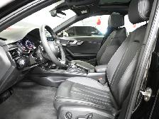 2023 Audi A4 No Accident Sunroof Ambient Light Heated Seats - Photo 23