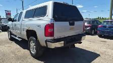 2011 Chevrolet Silverado 2500 AS IS, LTZ, HD, DRIVES GREAT, LEER - Photo 3