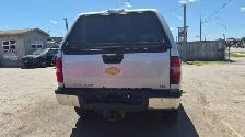 2011 Chevrolet Silverado 2500 AS IS, LTZ, HD, DRIVES GREAT, LEER - Photo 4