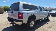 2011 Chevrolet Silverado 2500 AS IS, LTZ, HD, DRIVES GREAT, LEER - Photo 5