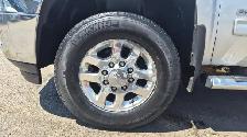 2011 Chevrolet Silverado 2500 AS IS, LTZ, HD, DRIVES GREAT, LEER - Photo 9