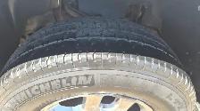 2011 Chevrolet Silverado 2500 AS IS, LTZ, HD, DRIVES GREAT, LEER - Photo 10