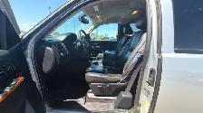 2011 Chevrolet Silverado 2500 AS IS, LTZ, HD, DRIVES GREAT, LEER - Photo 15