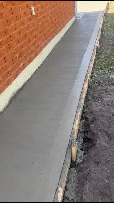 concrete - Photo 2