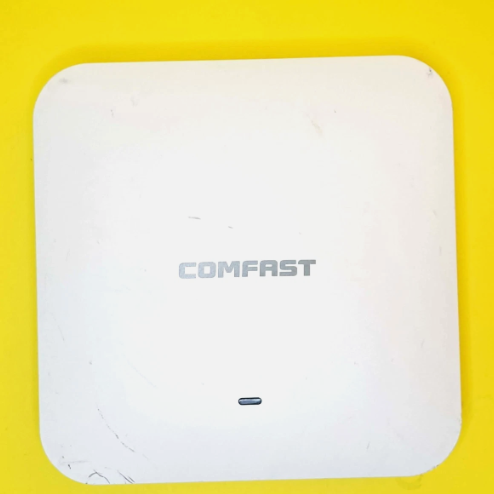 COMFAST CF-E393AX INDOOR CEILING WIRELESS ACCESS POINT DUAL-BAND