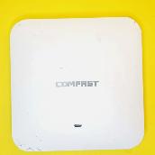 COMFAST CF-E393AX INDOOR CEILING WIRELESS ACCESS POINT DUAL-BAND