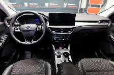 2025 Ford Escape PHEV - CAMERA|NAVI|BLINDSPOT|LANEKEEP - Photo 6