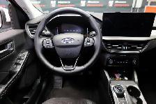 2025 Ford Escape PHEV - CAMERA|NAVI|BLINDSPOT|LANEKEEP - Photo 7