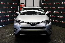 2017 Toyota RAV4 XLE AWD Hybrid - SUNROOF|CAMERA|BLINDSPOT - Photo 2