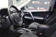 2017 Toyota RAV4 XLE AWD Hybrid - SUNROOF|CAMERA|BLINDSPOT - Photo 8