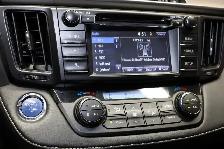 2017 Toyota RAV4 XLE AWD Hybrid - SUNROOF|CAMERA|BLINDSPOT - Photo 16