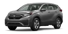 2021 Honda CR-V LX | All Wheel Drive | 1 Owner | No Accidents